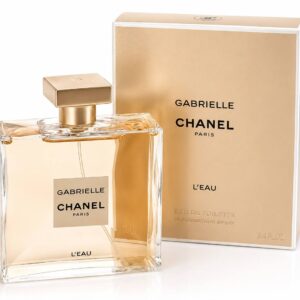 Chanel 2025-Gabrielle L’Eau-Eau de Toilette-100ml