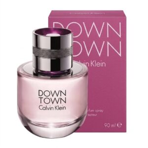Calvin Klein-Downtown-Eau de Parfum-90ml