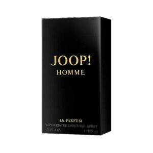 Joop !-Joop ! Homme-Parfum-125ml