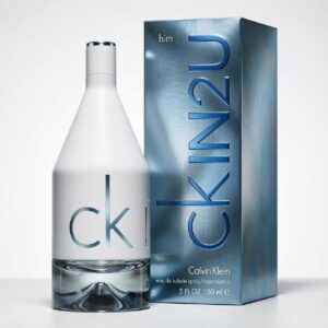 Calvin klein-CK IN2U for Him-Eau de Toilette-150ml