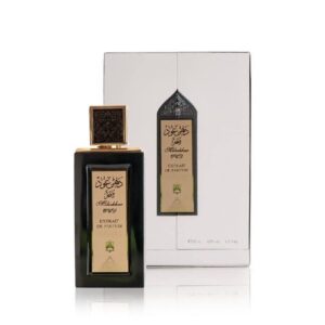 Abdul Samed al Qurashi-Dehn Oud Mubakhar-Extrait de Parfum-80ml