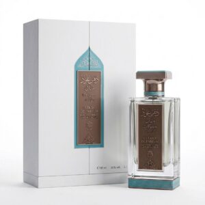 Abdul Samed al Qurashi-Dehn Oud Myan-Extrait de Parfum-80ml