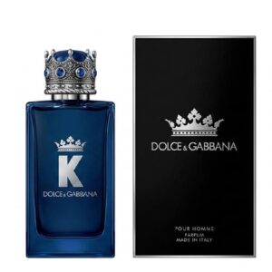 Dolce & Gabbana 2025-King Homme-Parfum-100ml