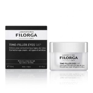 Filorga-Time-Filler Eyes 5XP-15ml