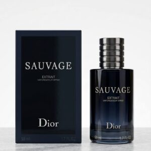 Dior 2026-Sauvage-Extrait de Parfum-100ml