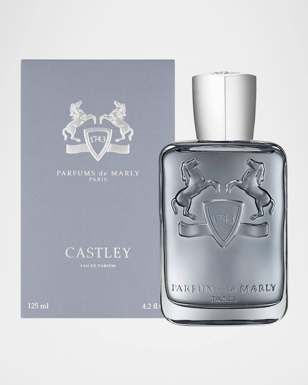 Parfums de Marly 2026-Castley-Eau de Parfum-125ml