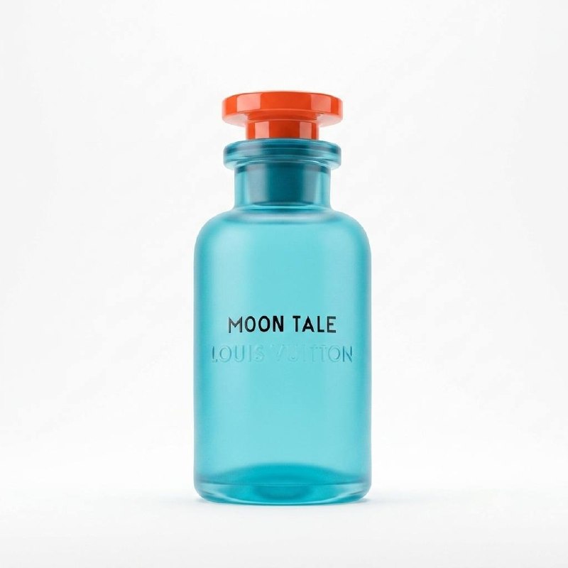 Louis Vuitton 2025-Moon Tale-Eau de Parfum-100ml