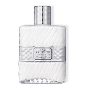 Dior-Eau Sauvage-Baume après-rasage-100ml