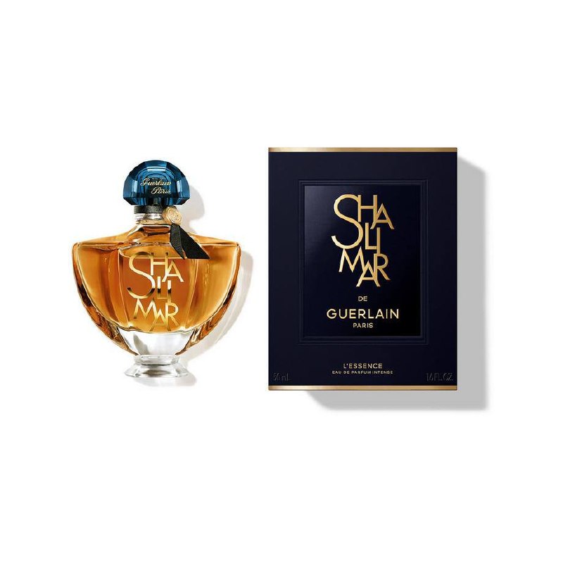 Guerlain-Shalimar L’Essence-Eau de Parfum-90ml