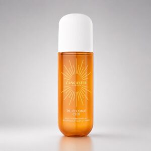 Lancaster-The Coconut Club Mist-Brume Corp et Cheveux-236ml