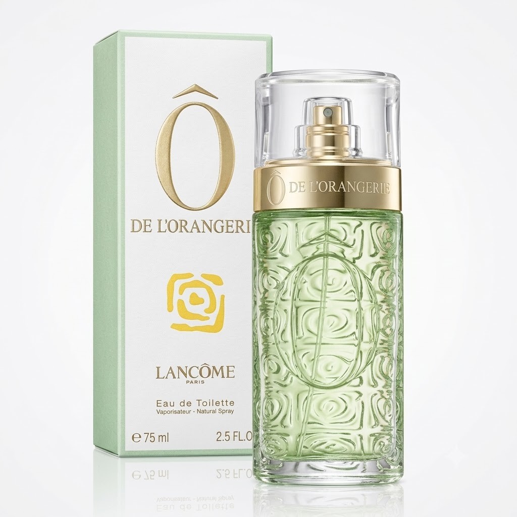 Lancôme-O de L'Orangerie-Eau de Toilette-75ml