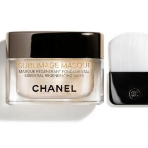 Chanel-SUBLIMAGE MASQUE Masque Régénérant Fondamental-50g