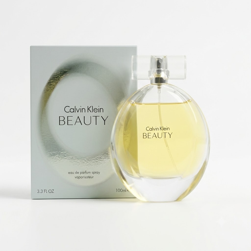 Calvin Klein-beauty-Eau de Toilette-100ml