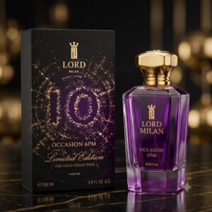 Lord Milano-Occasion 6PM-Parfum-100ml