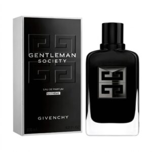 Givenchy-Gentleman Society Extrême-Eau de Parfum-200ml
