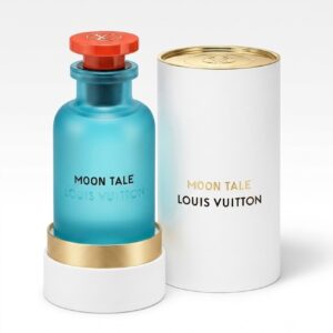 Louis Vuitton 2025-Moon Tale-Eau de Parfum-100ml