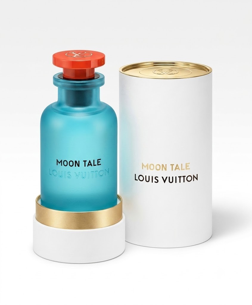 Louis Vuitton 2025-Moon Tale-Eau de Parfum-100ml