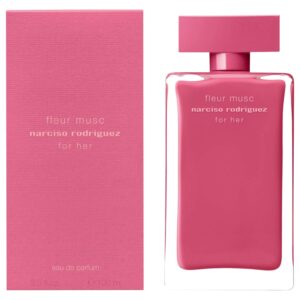 Narciso Rodriguez-Fleur Musc for Her-Eau de Parfum-150ml