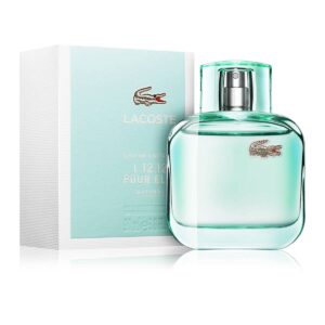 Lacoste-Eau de Lacoste L.12.12 Pour Elle Natural-Eau de Toilette-90ml