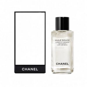 Chanel-Huile Douce Corps et Cheveux-250ml