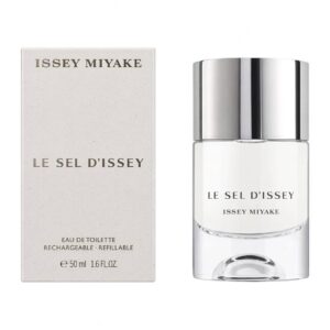 Issey Miyake-Le Sel d'Issey-Eau de Toilette-50ml