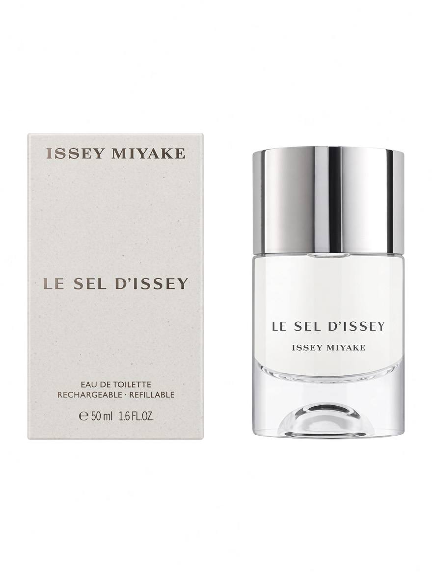 Issey Miyake-Le Sel d'Issey-Eau de Toilette-50ml