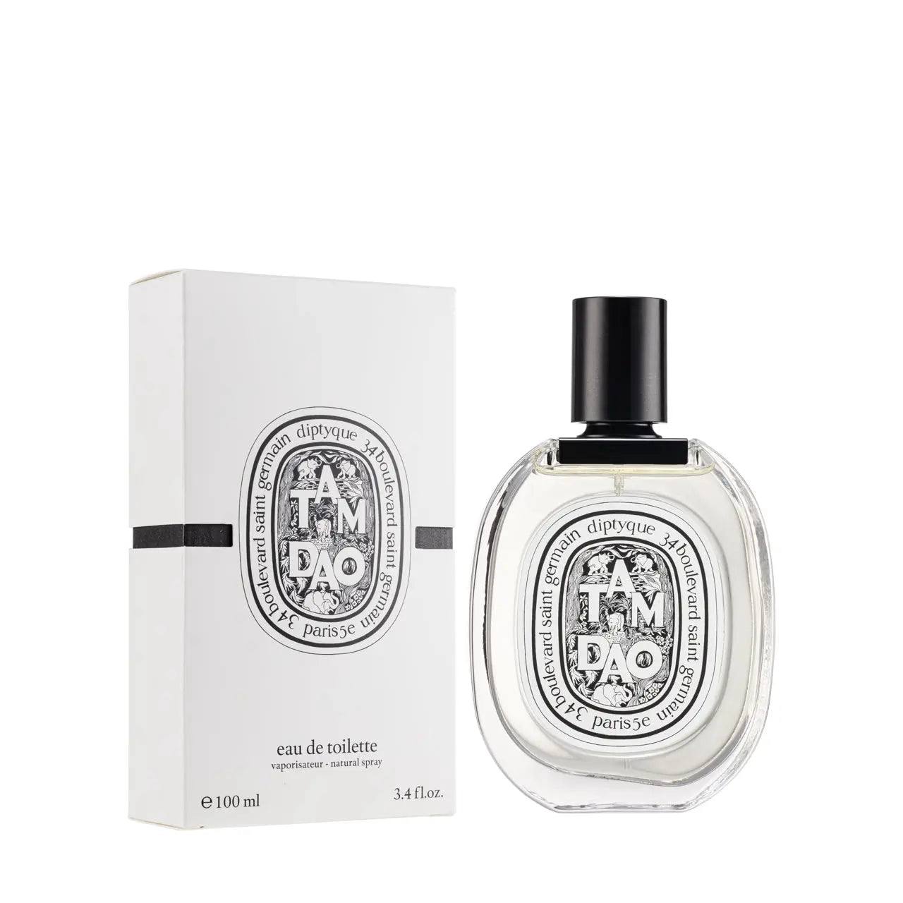 Diptyque-Tam Dao-Eau de Toilette-100ml