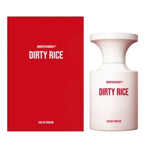 BORNTOSTANDOUT-Dirty Rice-Eau de Parfum-100ml