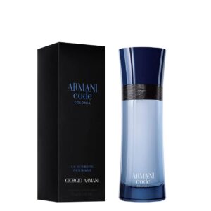 Giorgio Armani-Armani Code Colonia-Eau de Toilette-200ml