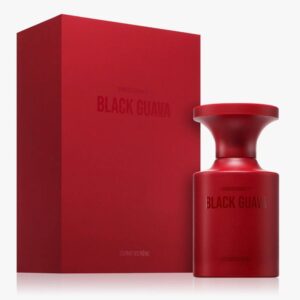BORNTOSTANDOUT-Black Guava-Extrait de Parfum-50ml