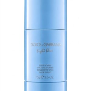 Dolce & Gabbana-Light Blue-Déodorant Stick-75g