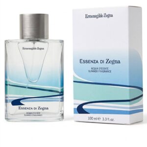 Ermenegildo Zegna-Acqua d'Estate Essenza di Zegna-100ml