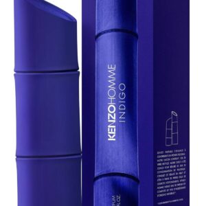 Kenzo-Kenzo Homme Indigo-Eau de Parfum-110ml