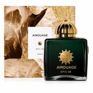 Amouage-Epic 56 Woman-Extrait de Parfum-100ml