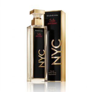 Elizabeth Arden-5th Avenue NYC-Eau de Parfum-125ml