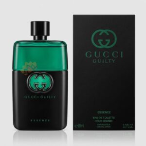 Gucci-Gucci Guilty Essence-Eau de Toilette-90ml