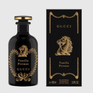 Gucci-Vanilla Firenze-Eau de Parfum-100ml