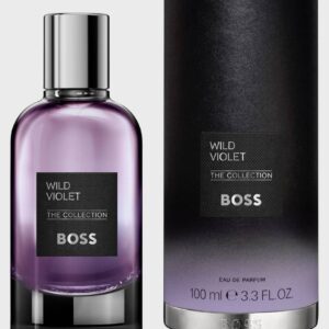 Hugo Boss-The Collection Wild Violet-Eau de Parfum-100ml