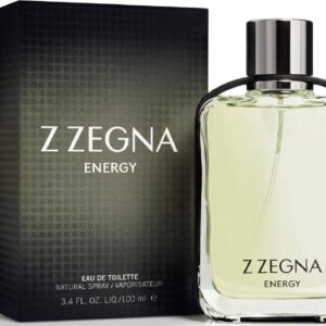 Ermenegildo Zegna-Z Zegna Energy-Eau de Toilette-100ml