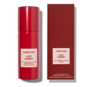 Tom Ford-Lost Cherry-Body Spray-150ml