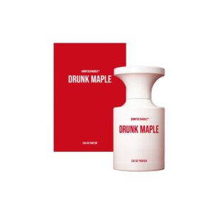 BORNTOSTANDOUT-Drunk Maple-Eau de Parfum-100ml