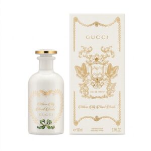 Gucci-Where My Heart Beats-Eau de Parfum-100ml