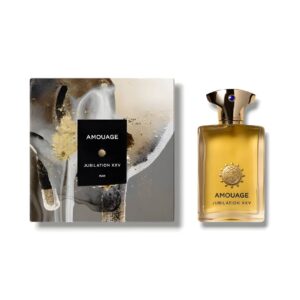 Amouage-Jubilation XXV Man-Eau de Parfum-100ml