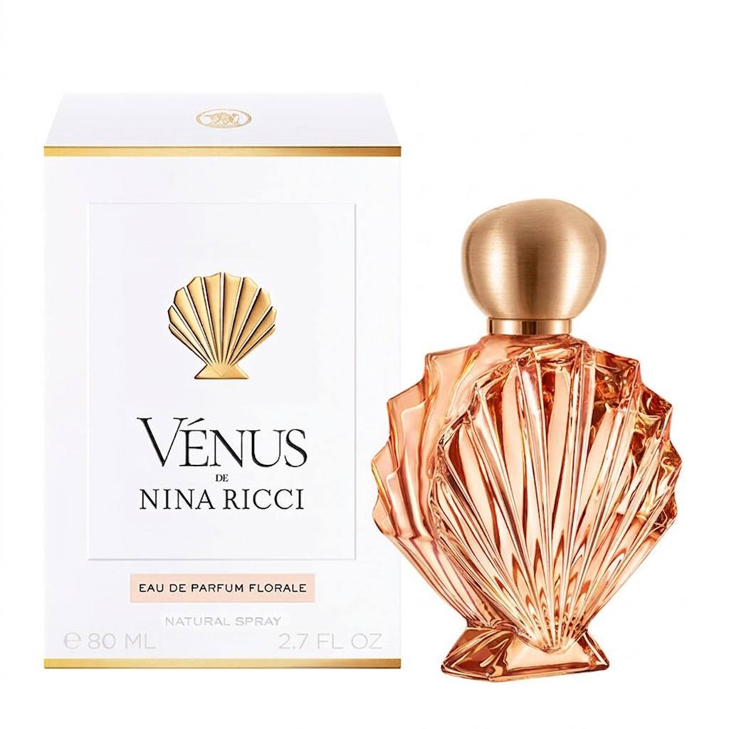 Nina Ricci 2026-Vénus-Eau de Parfum-80ml