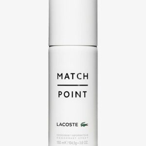 Lacoste-Match Point-Déodorant-150ml