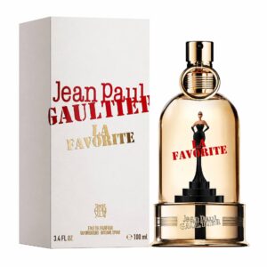 Jean Paul Gaultier 2026-La Favorite-Eau de Parfum-100ml