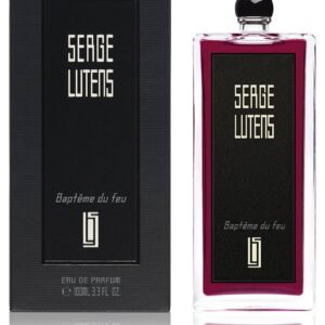 Serge Lutens-Baptême du Feu-Eau de Parfum-100ml