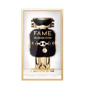 Rabanne-Fame Couture-Eau de Parfum-80ml