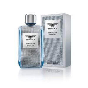 Bentley-Momentum Unlimited-Eau de Toilette-100ml