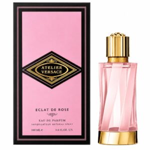 Versace-Éclat de Rose-Eau de Parfum-100ml